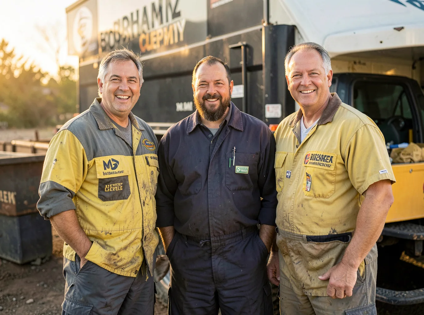 Sewage Cleanup company in Datto, AR