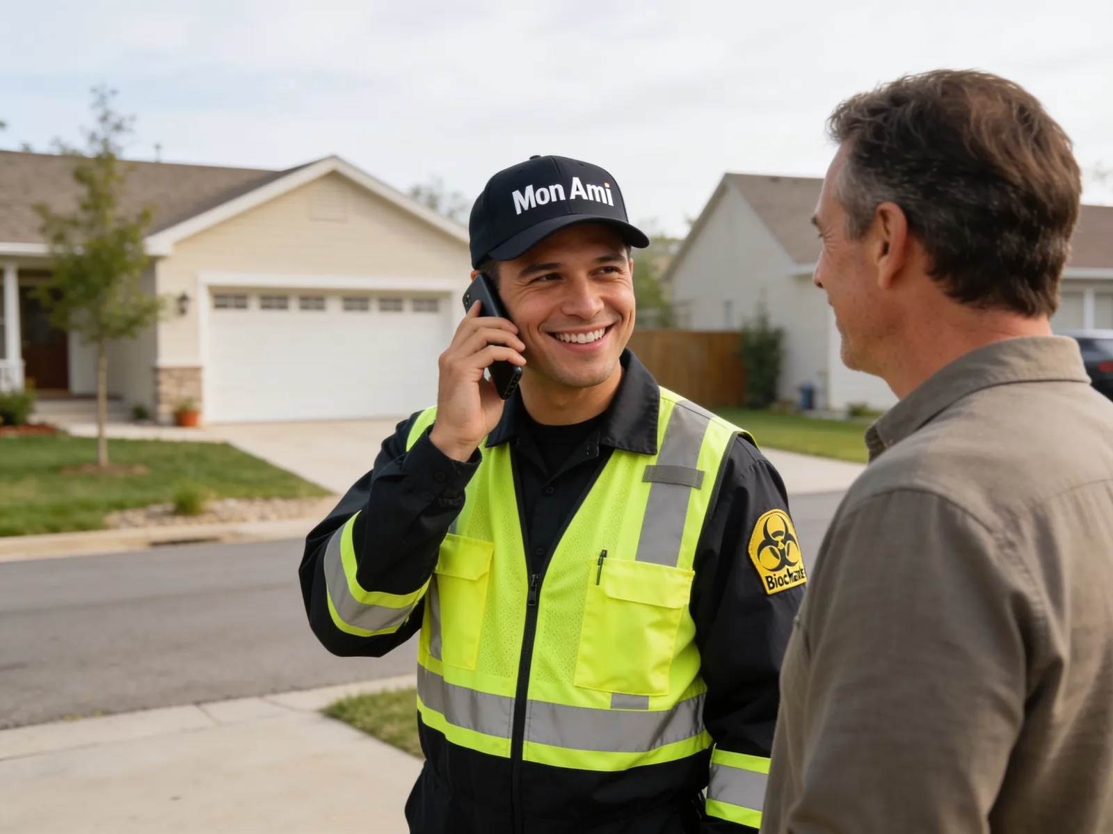 Sewage Cleanup Datto, AR FAQs